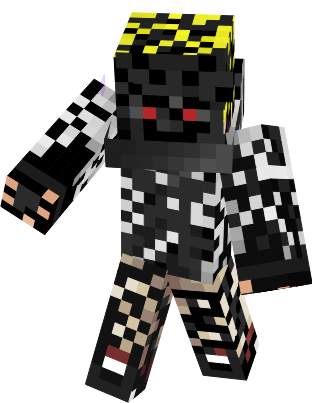 Preview of texture: Dustin verwandlung ende 2