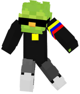 DUO EPIC COLOMBIANO