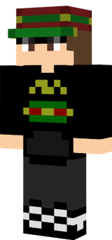 hat