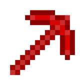 netherite_pickaxe