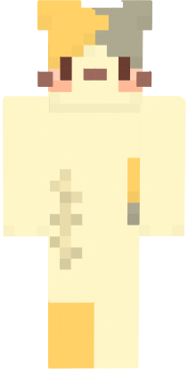 Preview of texture: のーまる