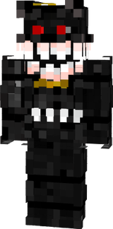 louis mine