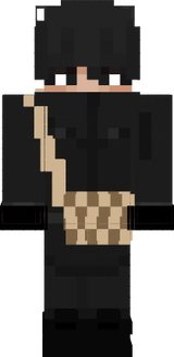 black tech