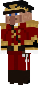 Villager Officer