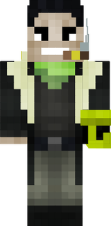 Crocodile