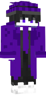 minha skin