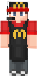 macdo