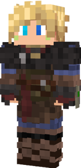 Rexal Fenrir
