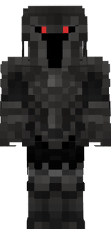 caballero oscuro 2