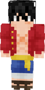 luffy