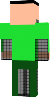 Harry From Pitfall! (Atari 2600)