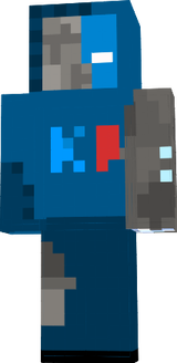Bluedoge KP