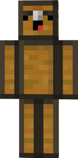 Chest pet