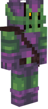 duende verde