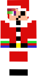 bboygetta navidad