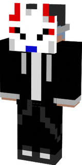 kitune
