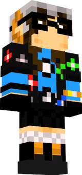 Electricfizz
