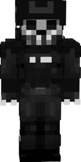 Ghost mw2