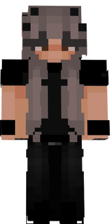 skin com calça