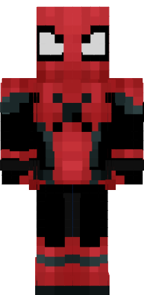 Preview of texture: spidey