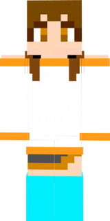 My　