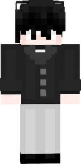 Muzan boy