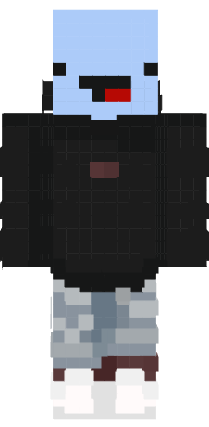 Preview of texture: Weird