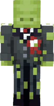 Preview of texture: Mayor Slimo