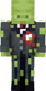 Mayor Slimo