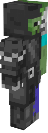 Preview of texture: ZombieKnight