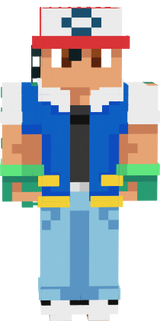 AshKetchum