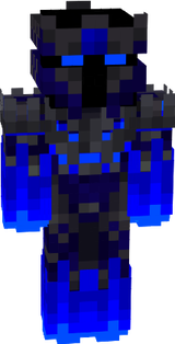 water knight