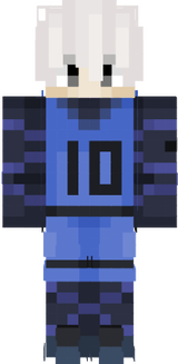 nagi