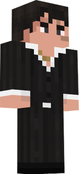 tony mine