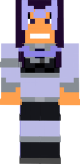 Blackfire (Komand'r, DC)