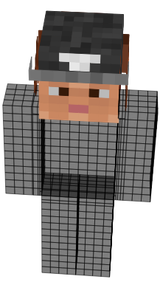 LucasCabeca