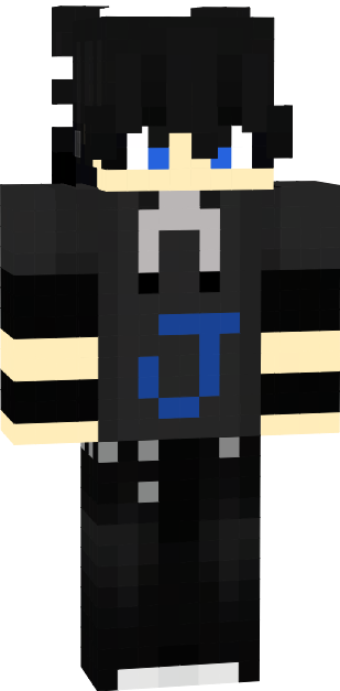 Preview of texture: SKJHon