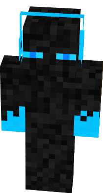 Preview of texture: JANFIRSTSKINMINECRAFT