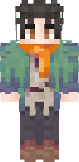 ore no na wa natsuki subaru