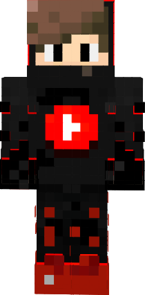 Preview of texture: yuutuber
