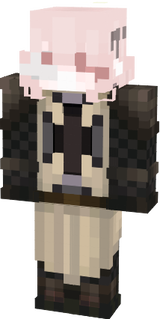 crusader