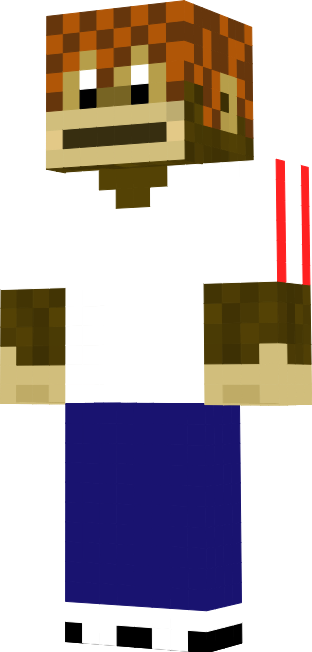 Preview of texture: skin monkey