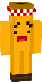 bigode