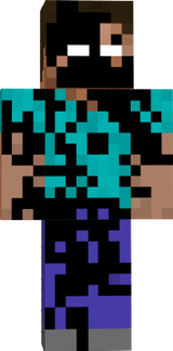 dead herobrine army