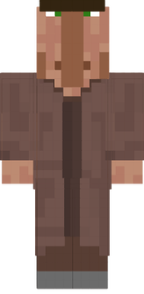 villager