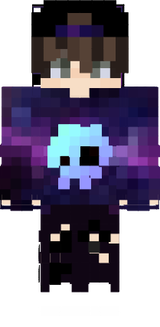 galaxy
