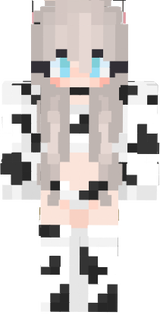 cow girl