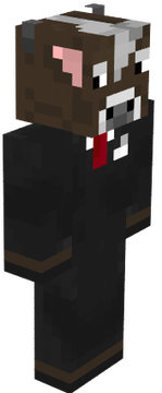 Cow