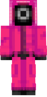 CIRCLE SQUID