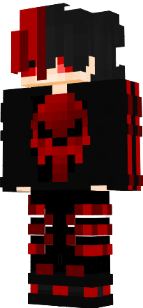 Preview of texture: MephistoVermelho